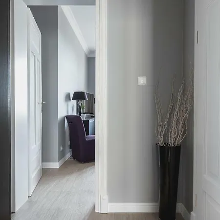 شقة Location سوبوت