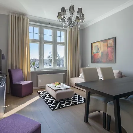 شقة Location سوبوت