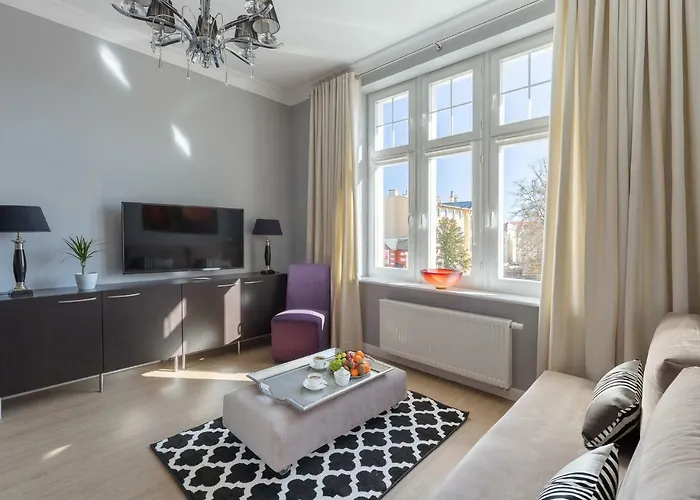 Location Apartament *