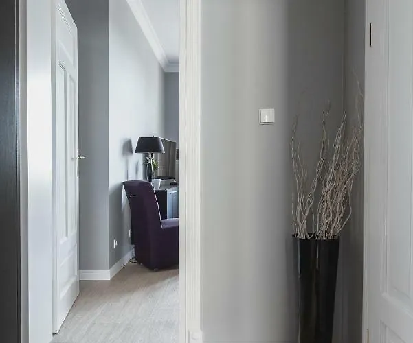 Apartament Location Sopot