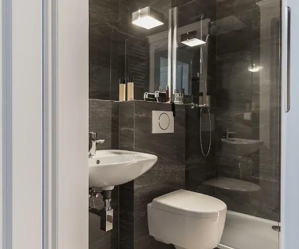 Location Appartamento Sopot