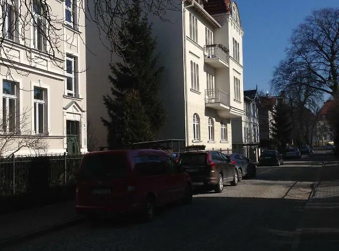 Location Appartamento Sopot