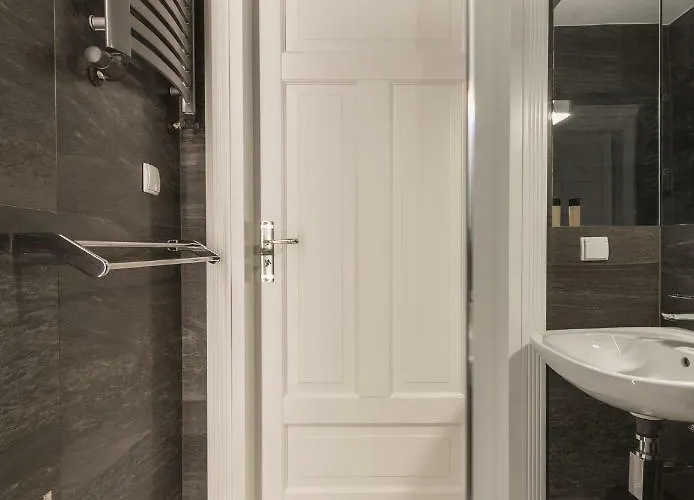 Apartament Location Sopot