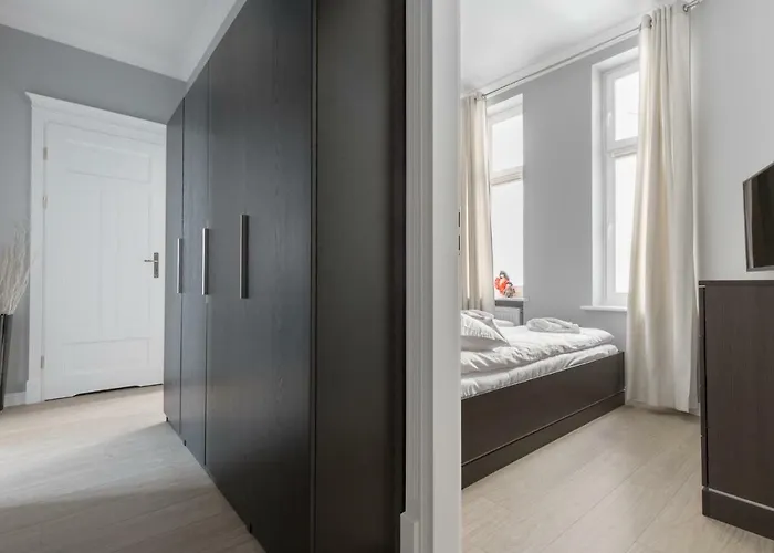 Location Appartamento Sopot