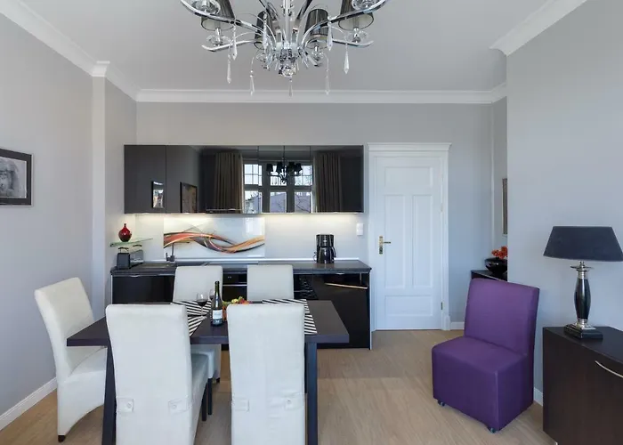 Location Apartament *