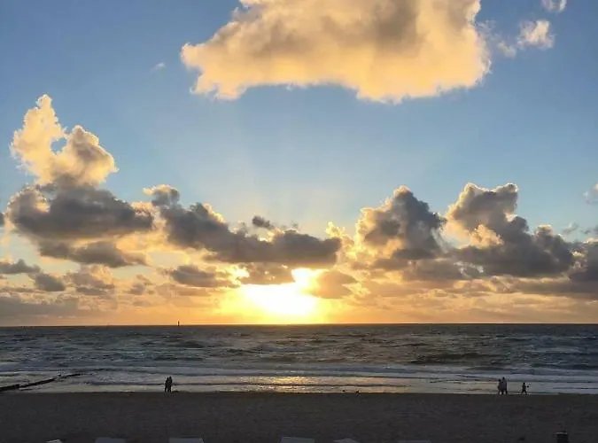 Apartament Location *